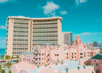 Genieten zonder zorgen met een all-inclusive vakantie 