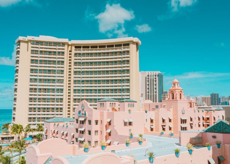 Genieten zonder zorgen met een all-inclusive vakantie