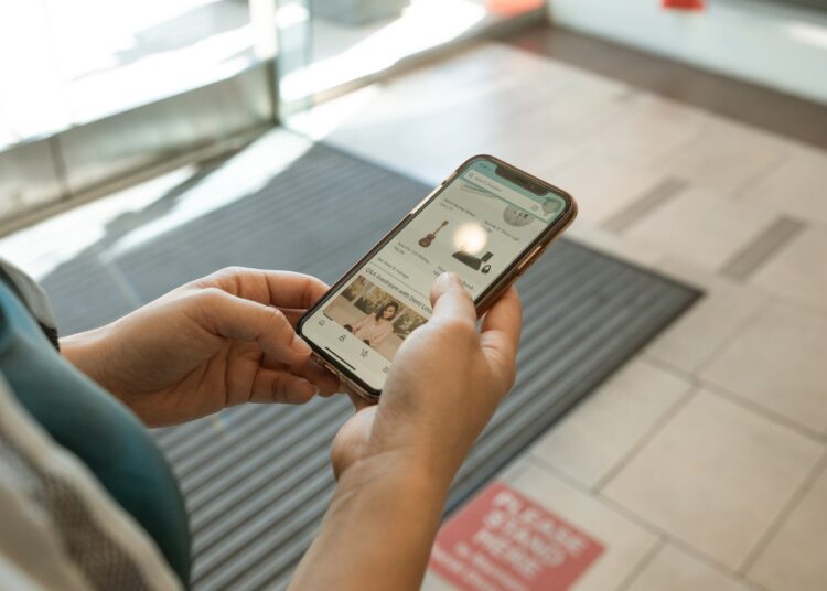 Het belang van een hoes voor je Apple producten