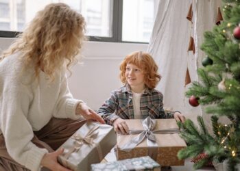 Stijlvolle cadeaus voor de man: van horloges tot accessoires