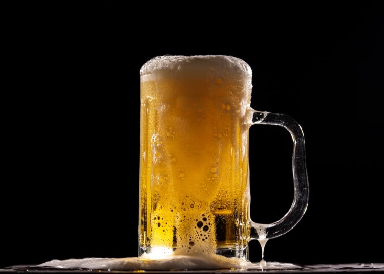 Geef je zelfgebrouwen bier een gezicht met je eigen bierviltjes