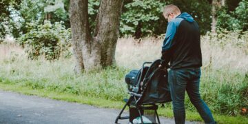 Op zoek naar de ideale kinderwagen? Hier moet je op letten!