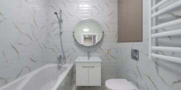 Zelf je toilet vervangen? Ontdek deze onmisbare tips & trucs