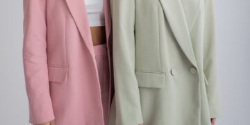 5 modetrends die je moet combineren voor 2024