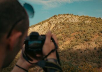 Fotobehang voor een stralend interieur