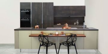 Creëer een nieuw thuisgevoel met eenvoudige interieuraanpassingen