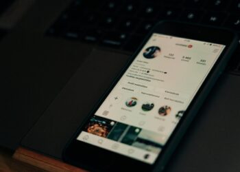 Introductie van User Generated Content op Instagram