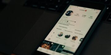 Introductie van User Generated Content op Instagram