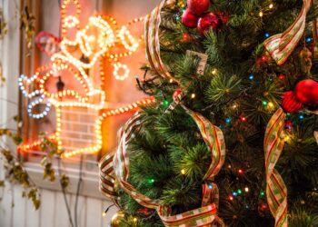 De voordelen van kerstversiering in jouw woning voor een feeststemming