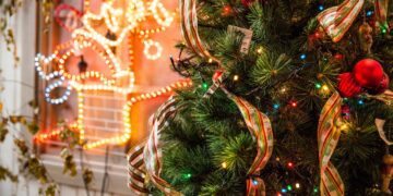 De voordelen van kerstversiering in jouw woning voor een feeststemming