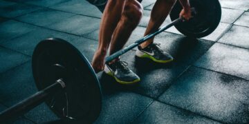 Spierkracht op je bord: hoe krijg je een sterk lichaam?