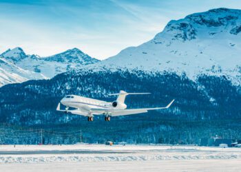 Een privéjet boeken? Wij geven je 3 tips!