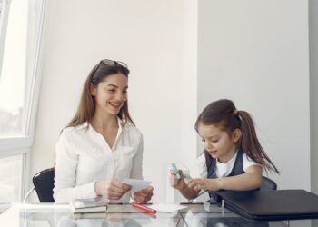 Bijles geven is een ideale manier om bij te verdienen als student