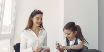 Bijles geven is een ideale manier om bij te verdienen als student