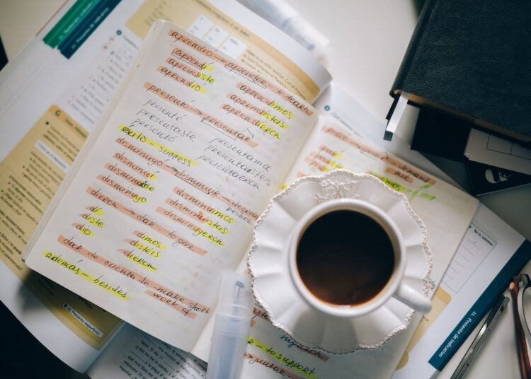 Snel en efficiënt op het internet vertalen