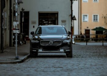 Waarom je auto wassen belangrijk is