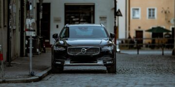 Waarom je auto wassen belangrijk is