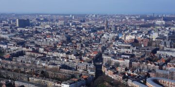 Dagje naar Den Haag: Hier moet je rekening mee houden!