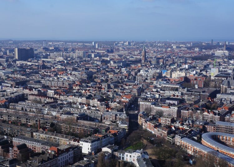 Dagje naar Den Haag: Hier moet je rekening mee houden!