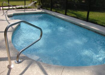 De belangrijkheid van zwembadzout