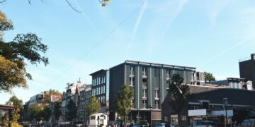 Tips voor een teamuitje in Amstelveen