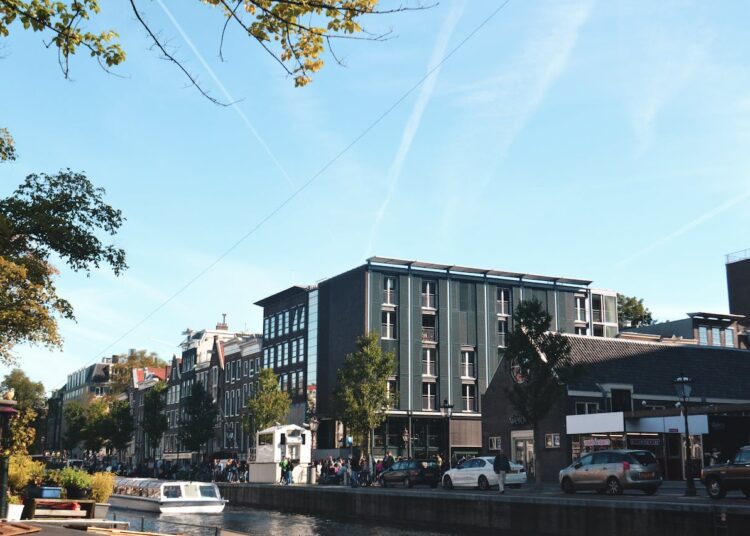 Tips voor een teamuitje in Amstelveen