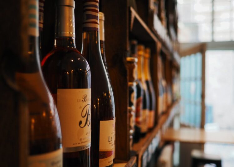 De voordelen van een inbouw wijnklimaatkast voor jouw collectie