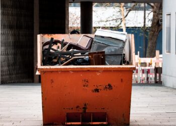 Alles wat je moet weten over het huren van een container