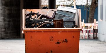 Alles wat je moet weten over het huren van een container