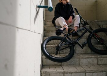 Om deze redenen is een fatbike interessant