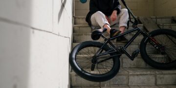 Om deze redenen is een fatbike interessant