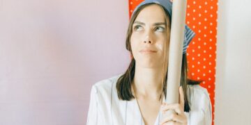 Transformeer je interieur met diversiteit aan behang