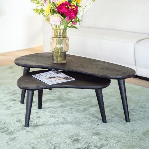 Industrieel interieurdesign: ruwe esthetiek met moderne flair