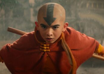 Avatar: The Last Airbender
