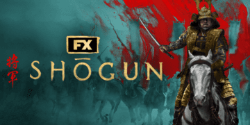Shōgun