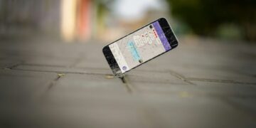 Waarom een hoesje onmisbaar is voor je smartphone