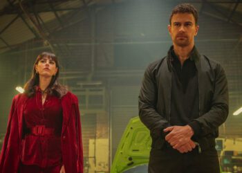 the gentlemen series