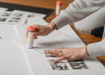 Tips voor het maken van een jaarboek