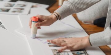 Tips voor het maken van een jaarboek