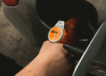 Hoe beslis ik of ik een tankpas, een laadpas of beide nodig heb?