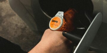 Hoe beslis ik of ik een tankpas, een laadpas of beide nodig heb?