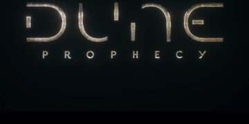 Dune: Prophecy