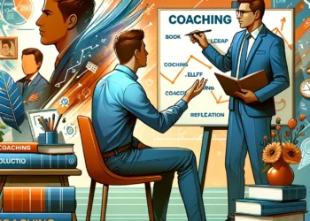 Veerkrachtig leiderschap: coach intensives voor jonge mannen