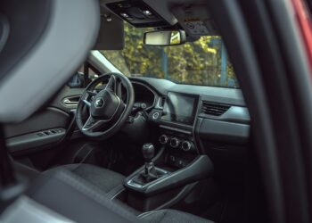 Een auto leasen: wat moet ik weten?