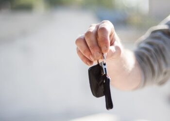 Dit zijn de verschillende kostenposten bij de aanschaf van een nieuwe auto