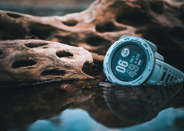 Wat zijn de privacyrisico's van GPS-horloges voor kinderen?