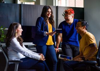 Een leuke film- en serie quiz organiseren voor vrienden en familie