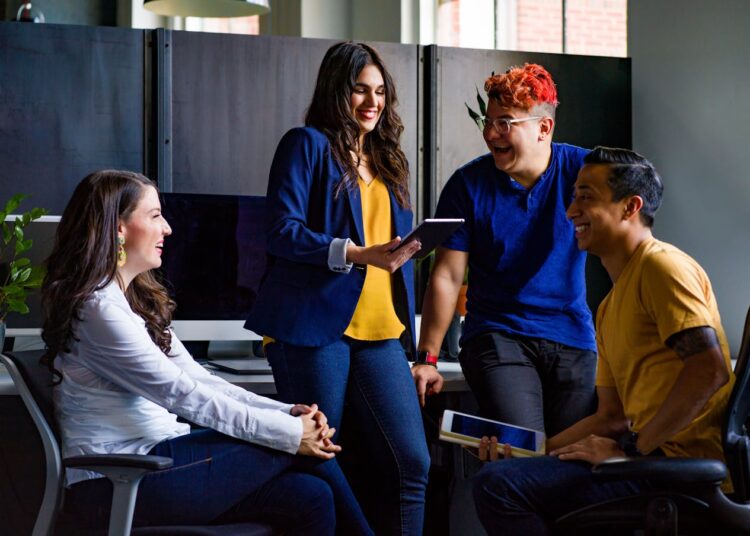 Een leuke film- en serie quiz organiseren voor vrienden en familie