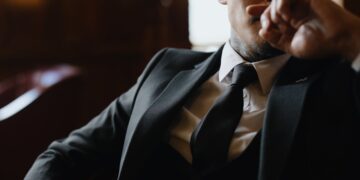 Zo kleed jij je als een echte heer