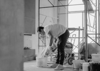 Alles wat je moet weten over stucwerk en de kosten van een stukadoor